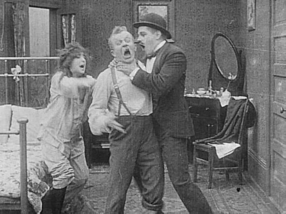 メーベルの窮境の画像