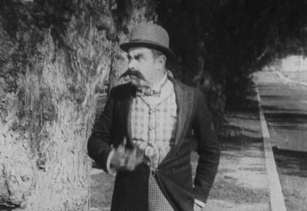 バーニー・オールドフィールドの人生競争の画像