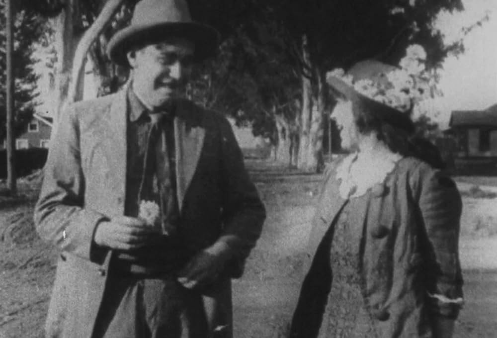 バーニー・オールドフィールドの人生競争の画像