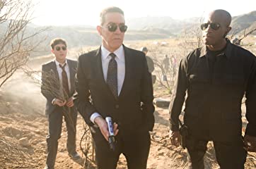 ウィッチマウンテン／地図から消された山の画像