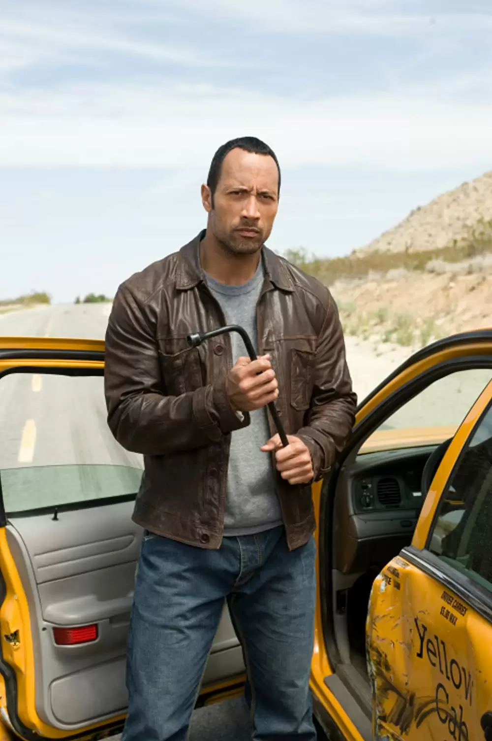 ウィッチマウンテン／地図から消された山の画像