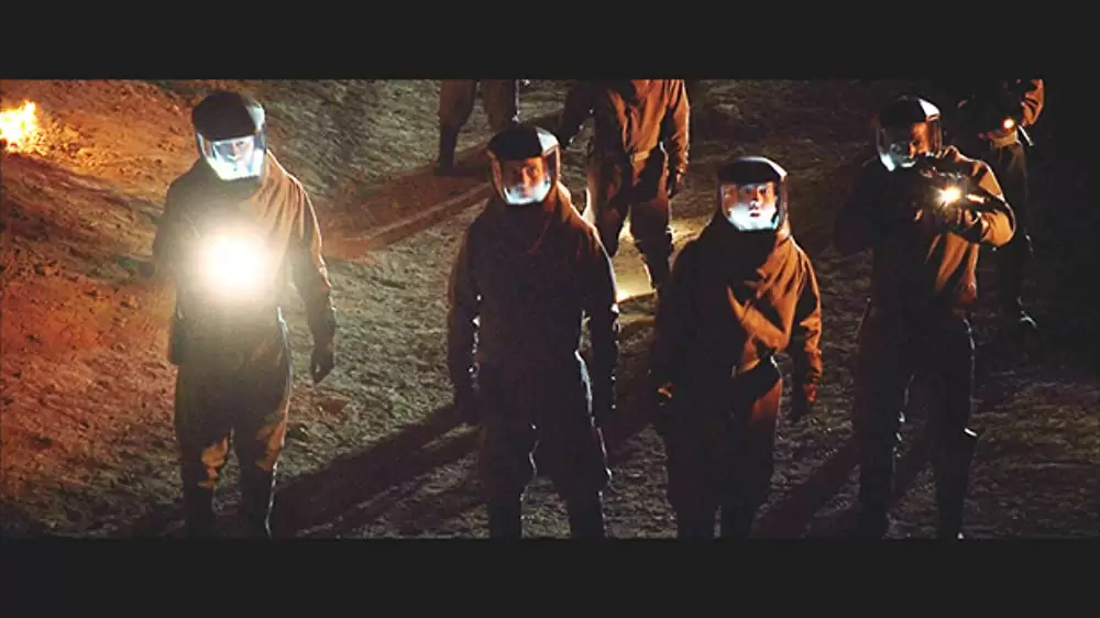 ウィッチマウンテン／地図から消された山の画像