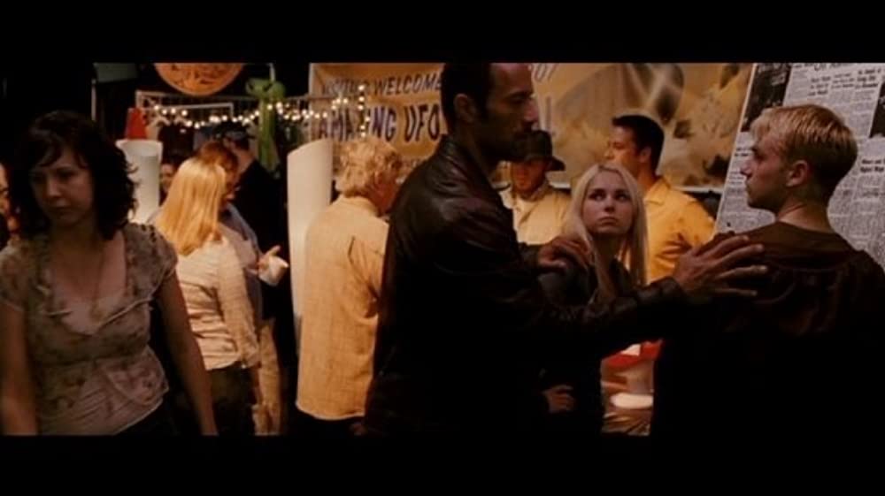 ウィッチマウンテン／地図から消された山の画像