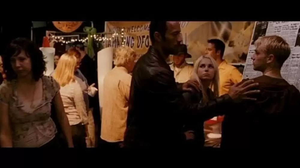 ウィッチマウンテン／地図から消された山の画像