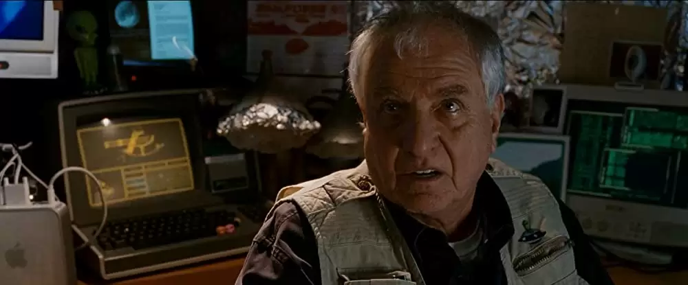 ウィッチマウンテン／地図から消された山の画像