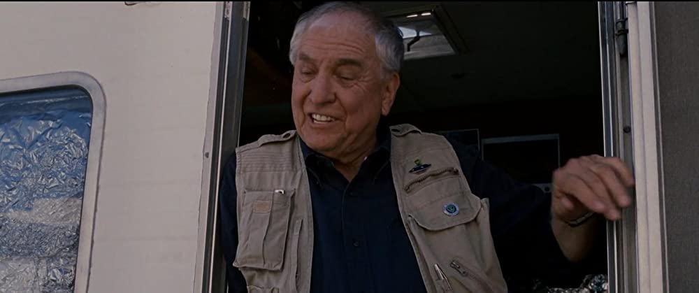 ウィッチマウンテン／地図から消された山の画像