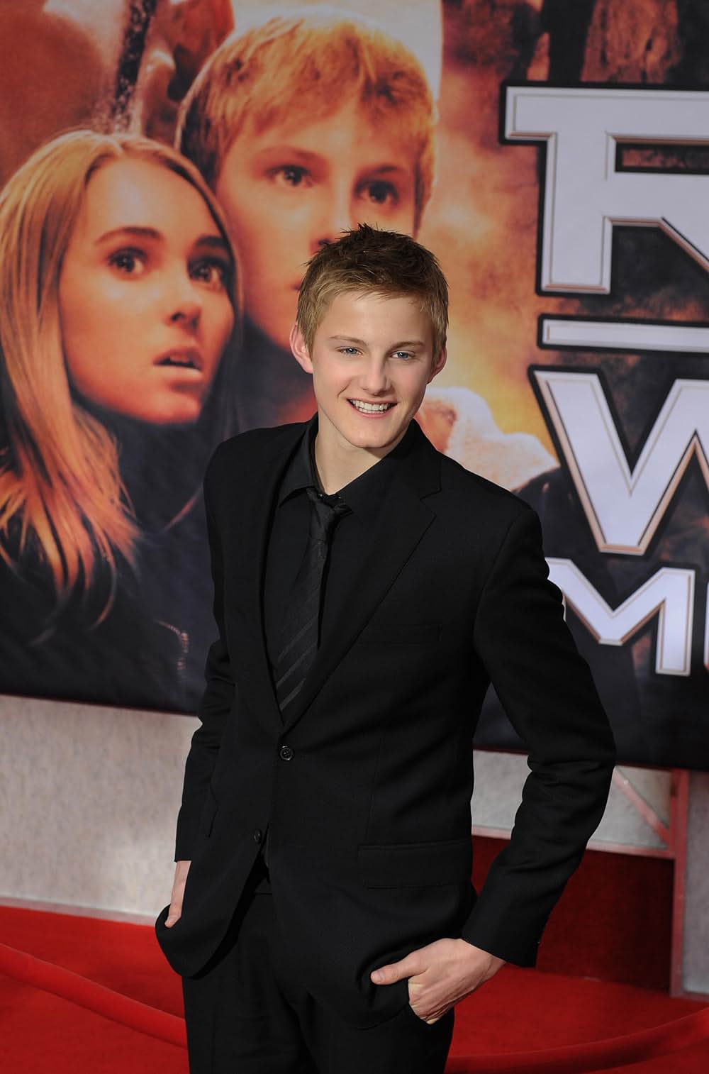 ウィッチマウンテン／地図から消された山の画像