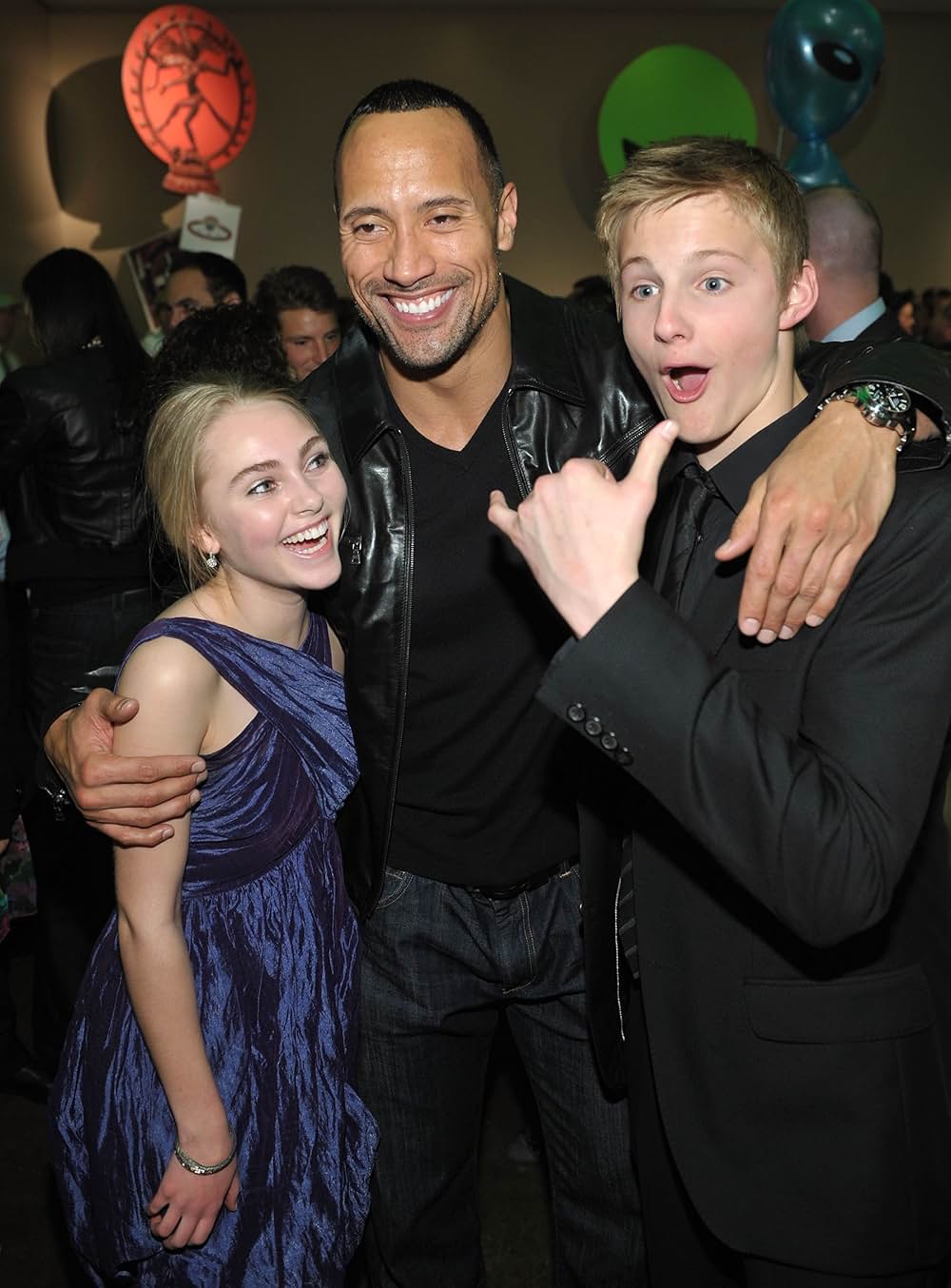 ウィッチマウンテン／地図から消された山の画像