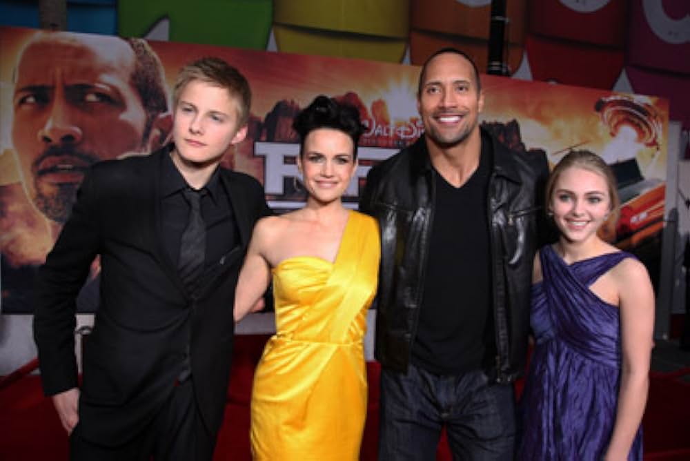 ウィッチマウンテン／地図から消された山の画像