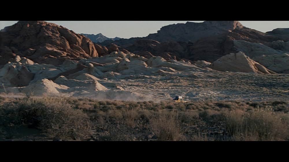 ウィッチマウンテン／地図から消された山の画像