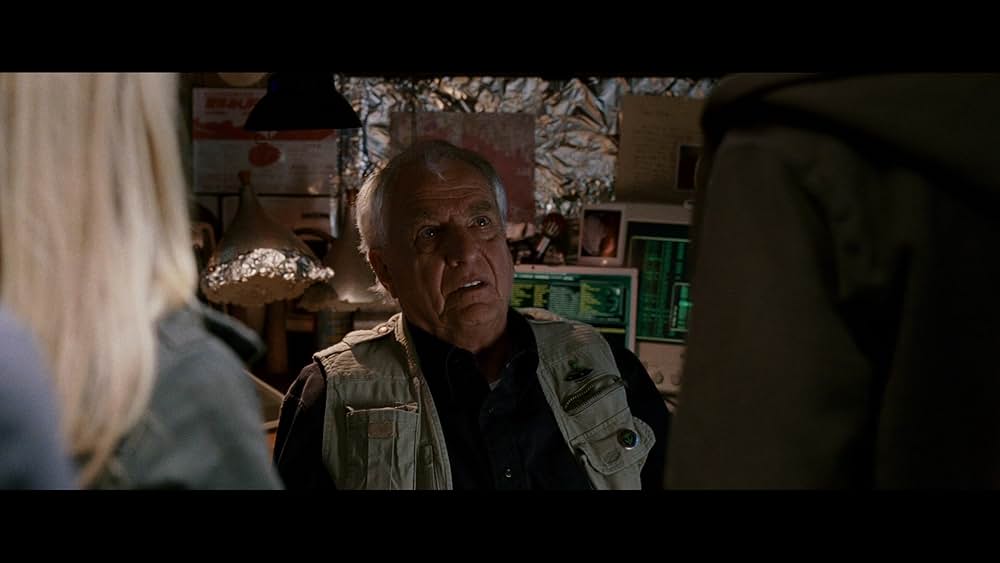 ウィッチマウンテン／地図から消された山の画像