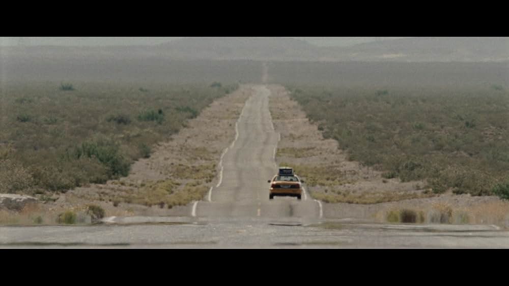 ウィッチマウンテン／地図から消された山の画像