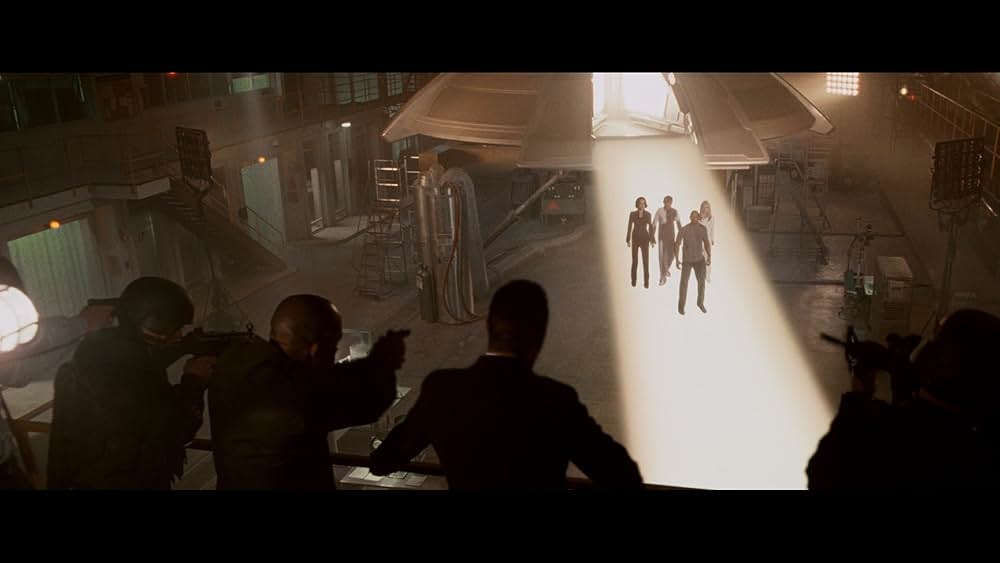 ウィッチマウンテン／地図から消された山の画像