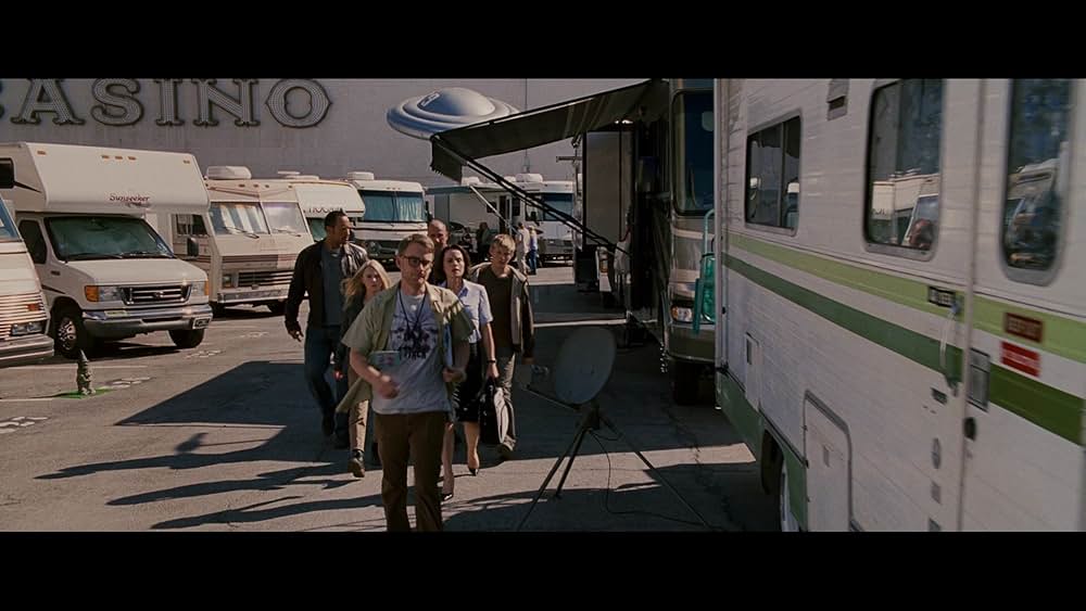 ウィッチマウンテン／地図から消された山の画像