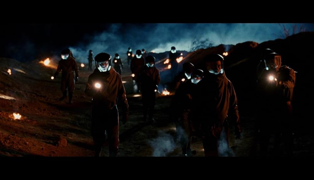 ウィッチマウンテン／地図から消された山の画像