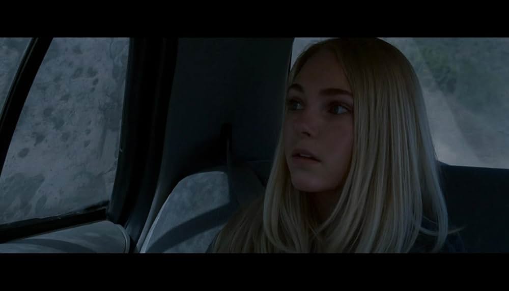 ウィッチマウンテン／地図から消された山の画像