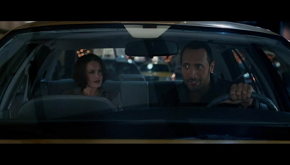 ウィッチマウンテン／地図から消された山の画像