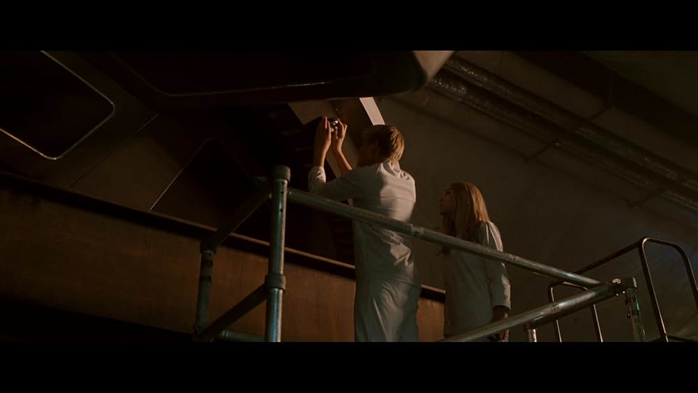 ウィッチマウンテン／地図から消された山の画像