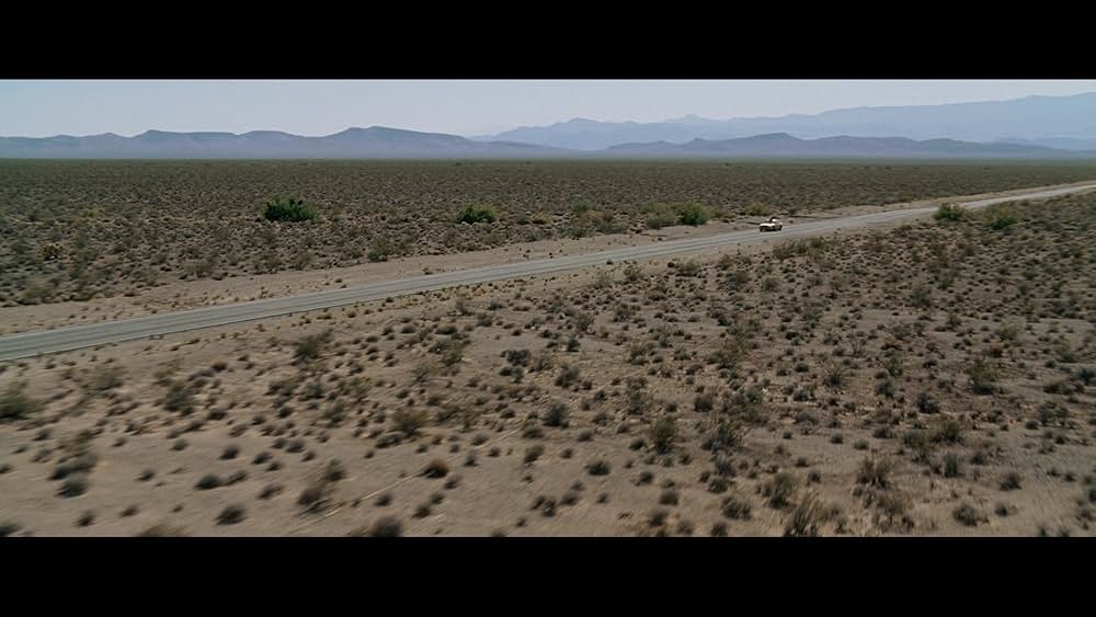 ウィッチマウンテン／地図から消された山の画像