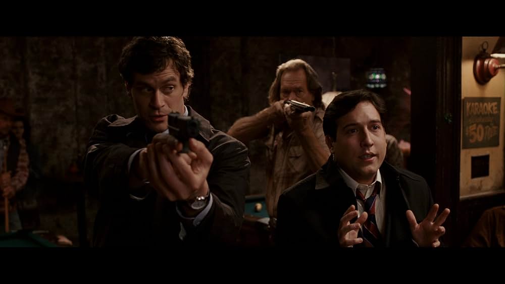 ウィッチマウンテン／地図から消された山の画像