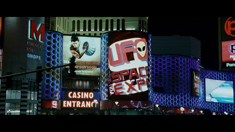 ウィッチマウンテン／地図から消された山の画像