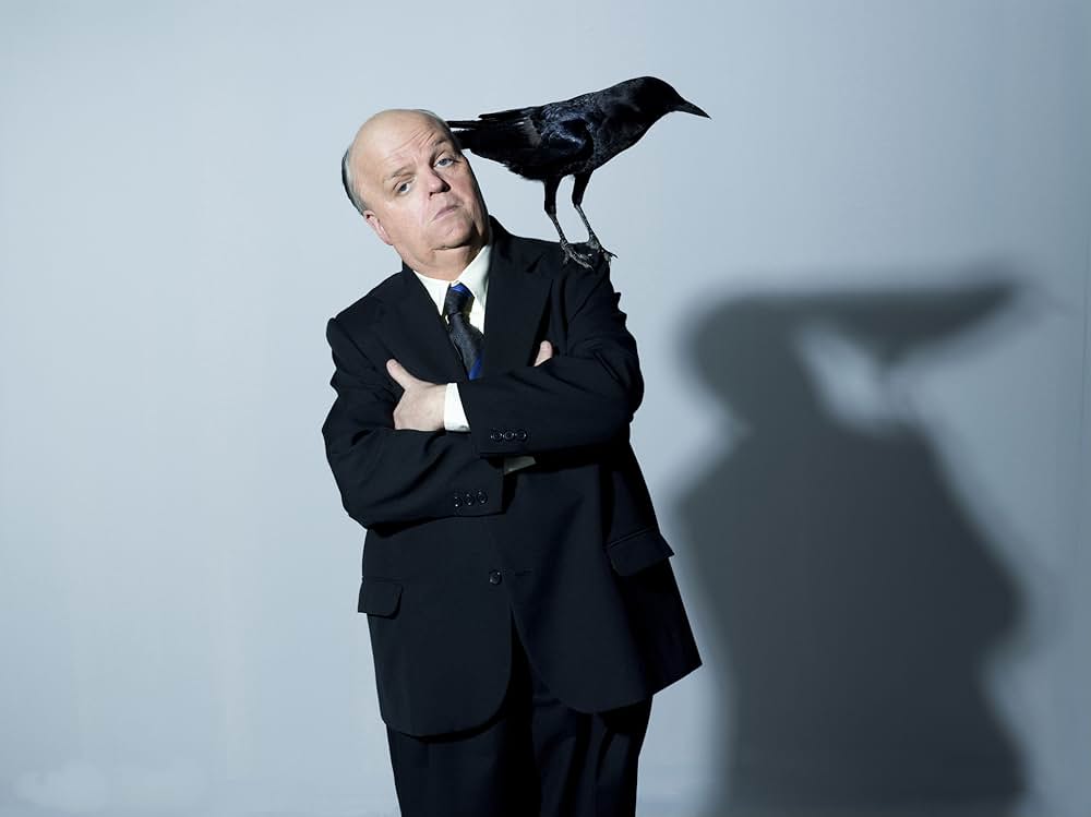 ザ・ガール ヒッチコックに囚われた女の画像