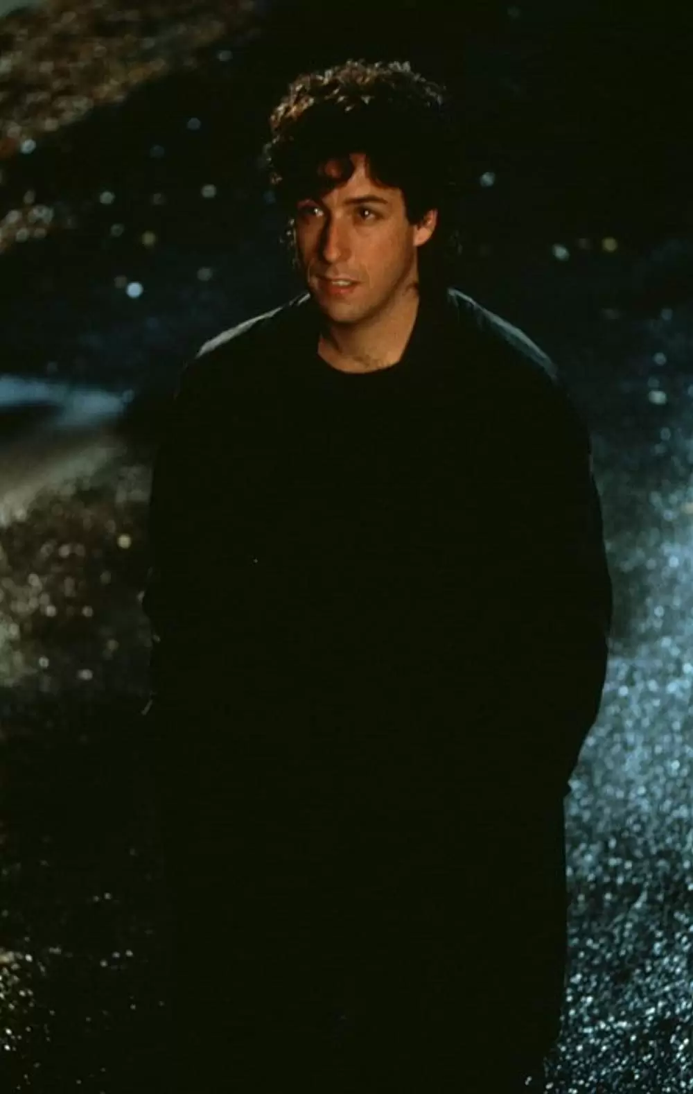 ウェディング・シンガーの画像