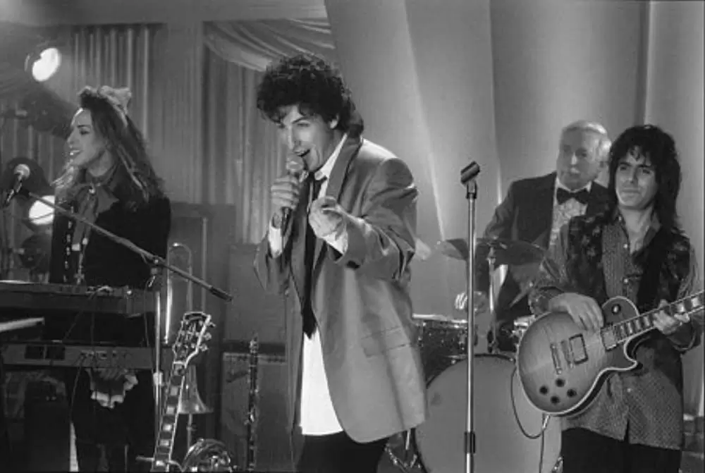 ウェディング・シンガーの画像