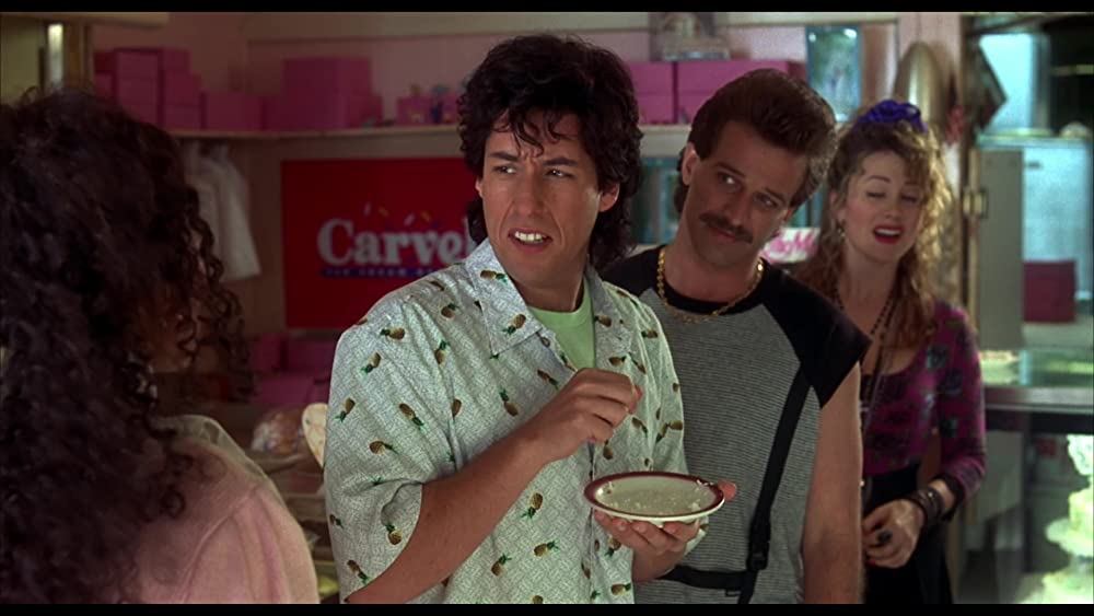 ウェディング・シンガーの画像