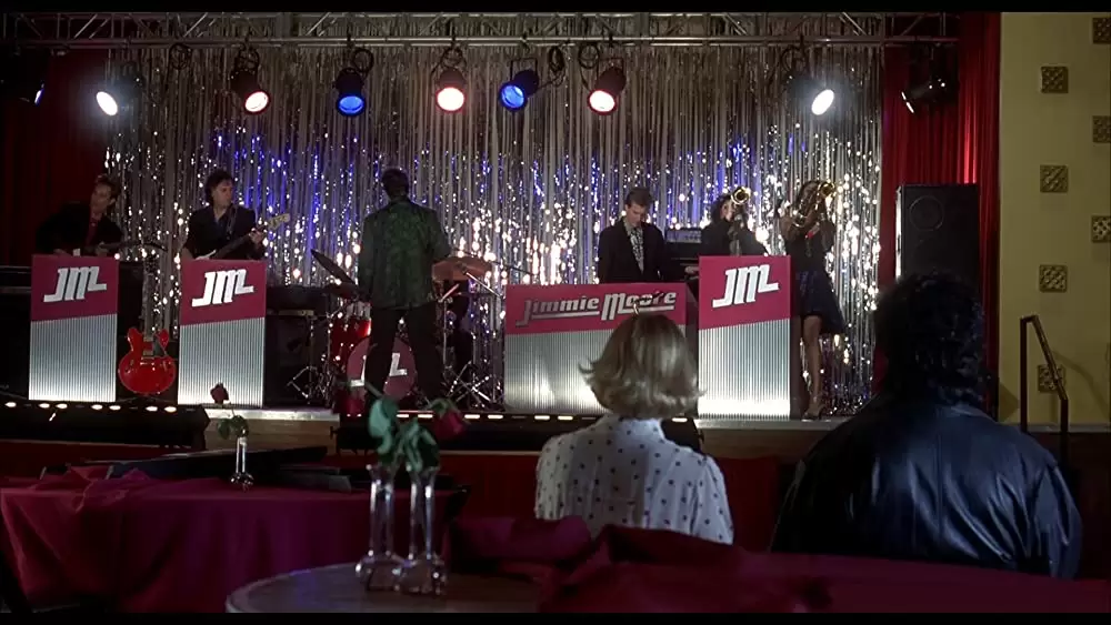 ウェディング・シンガーの画像