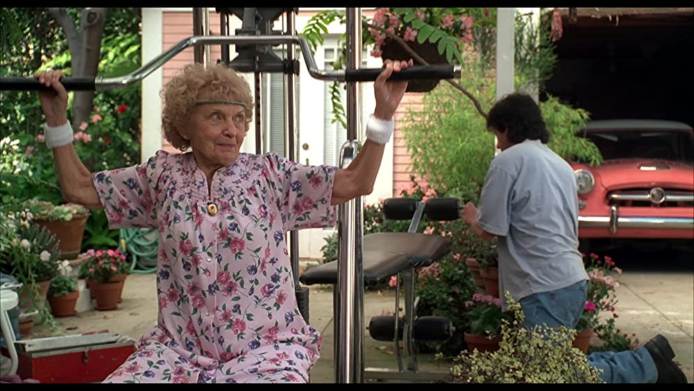 ウェディング・シンガーの画像