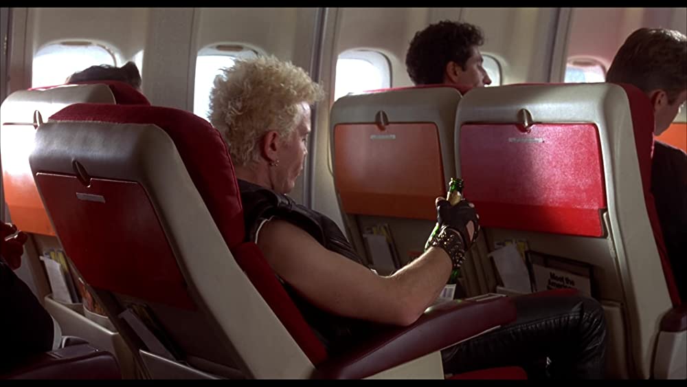 ウェディング・シンガーの画像