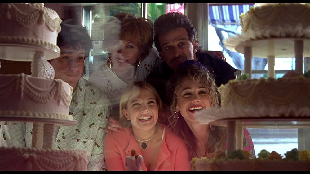 ウェディング・シンガーの画像