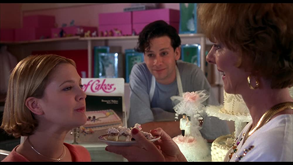 ウェディング・シンガーの画像