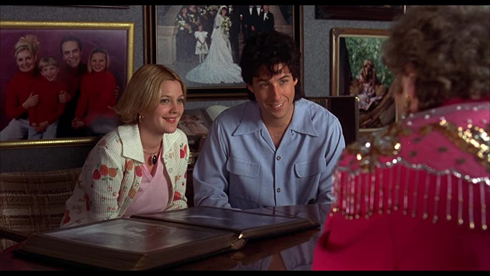 ウェディング・シンガーの画像