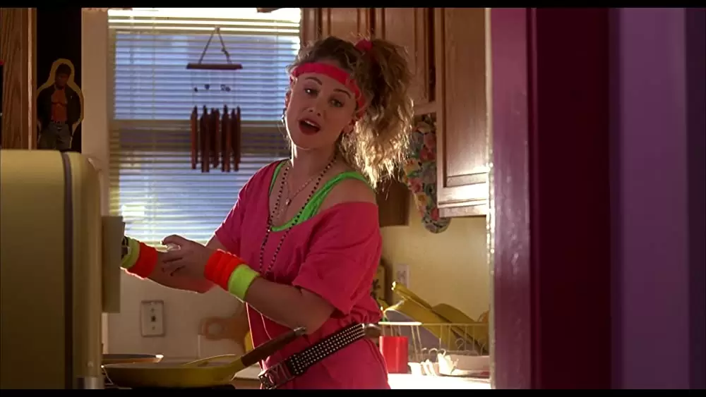 ウェディング・シンガーの画像