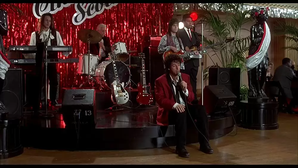 ウェディング・シンガーの画像