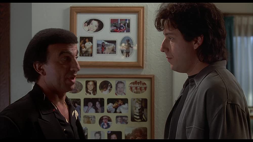 ウェディング・シンガーの画像