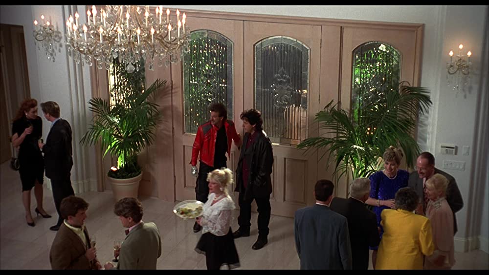 ウェディング・シンガーの画像