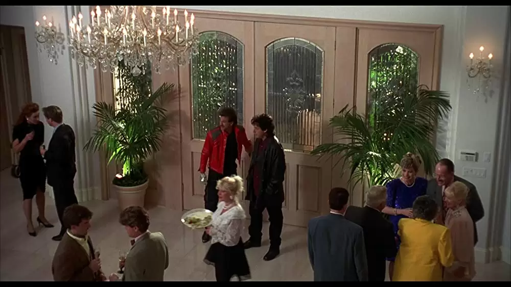 ウェディング・シンガーの画像