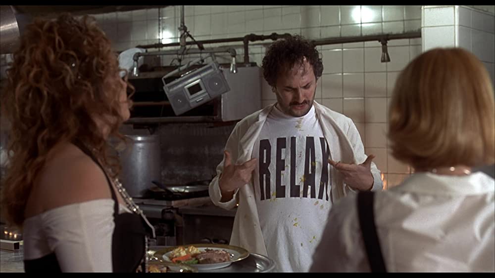 ウェディング・シンガーの画像