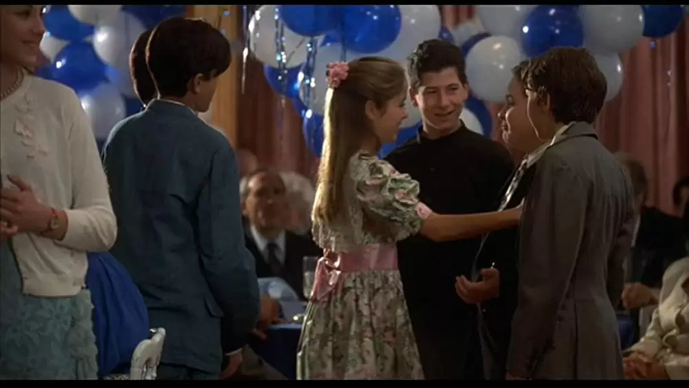 ウェディング・シンガーの画像