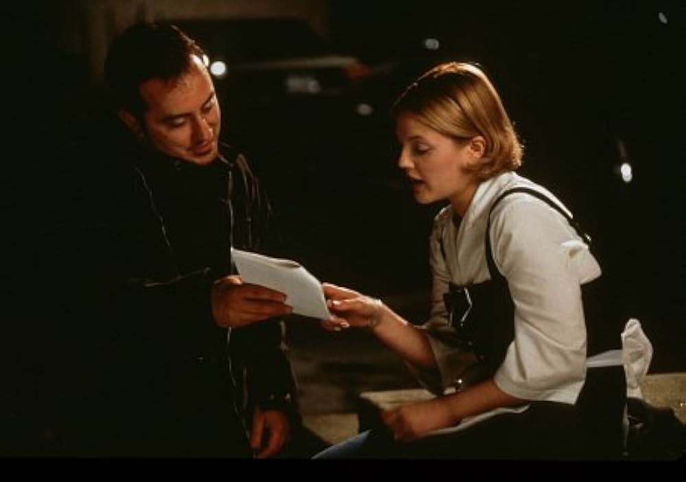 ウェディング・シンガーの画像