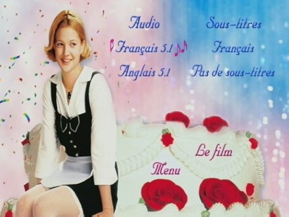 ウェディング・シンガーの画像