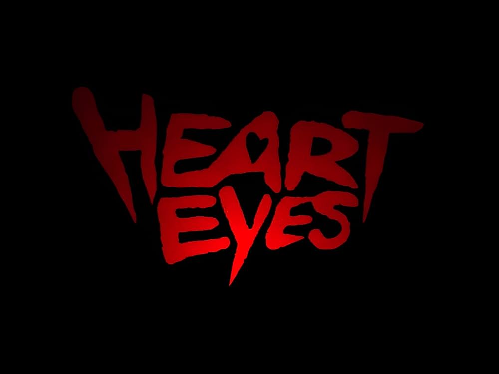 ハートアイズの画像