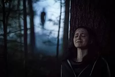 スレンダーマン 奴を見たら、終わりの画像