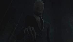 スレンダーマン 奴を見たら、終わりの画像