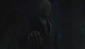 スレンダーマン 奴を見たら、終わりの画像