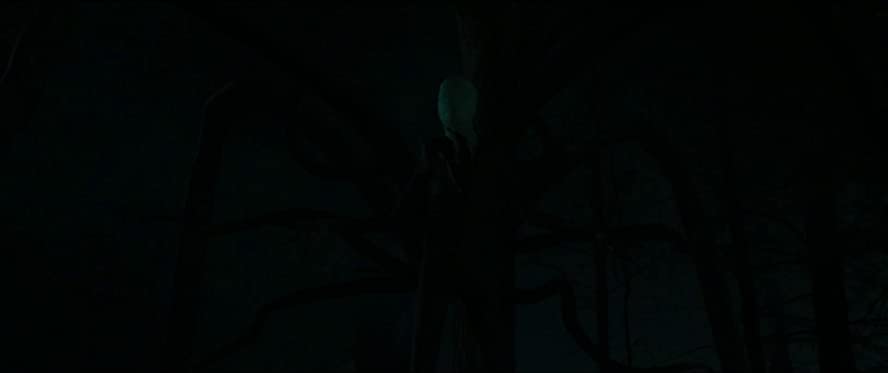 スレンダーマン 奴を見たら、終わりの画像