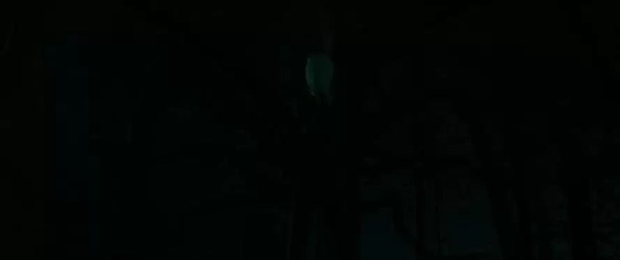 スレンダーマン 奴を見たら、終わりの画像